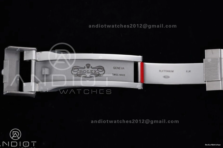 SH Yacht-Master Bracelet Titanium 226627 EyeCatching 1206 Edition Titanium 1:1 Best On Dial Black Clean 0514